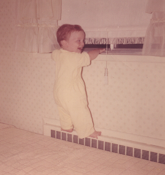 The Little Toe Picture